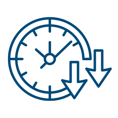 ایجاد بازه زمان قابل قبول یاد